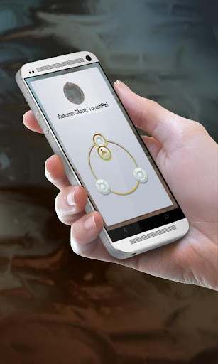 秋季风暴 TouchPal