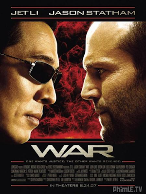 Movie War | Cuộc Chiến Khốc Liệt (2007)