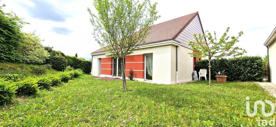 Vente maison 5 pièces 85 m² à Saint-Parres-aux-Tertres (10410), 215 000 €