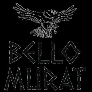 Bello Murat logo