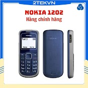 Điện Thoại Nokia 1202 Chính Hãng Giá Rẻ