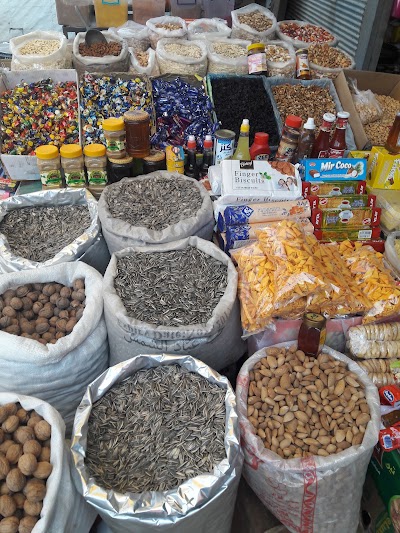 Photos of Ahmed markets