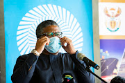 Transport minister Fikile Mbalula is confident significant progress has been made in areas that have been prioritised since he fired the previous Prasa board. 
