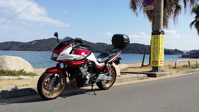 Photos of 牛窓海水浴場