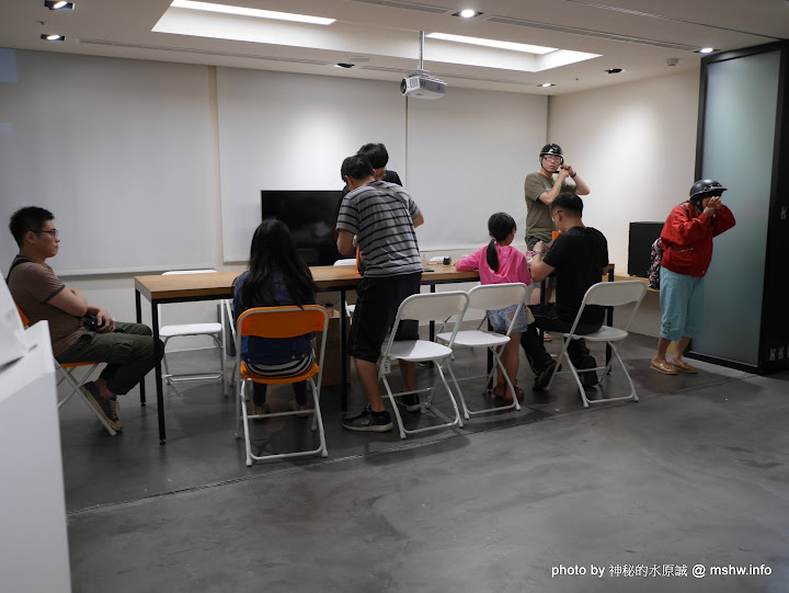 【景點】台北小米之家@中山捷運MRT行天宮站 : 台灣第一間米粉服務中心,還好不是為送修而生 區域 中山區 台北市 展演空間 捷運周邊 旅行 景點 