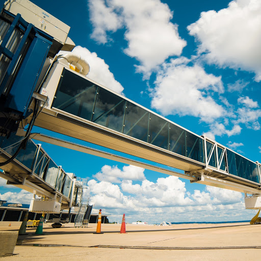 Huntsville International Airport