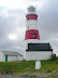 Orfordness Lighthouse