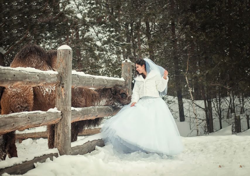 Wedding photographer Olga Dubrovina (fotofelis). Photo of 17 October 2014