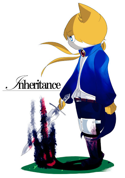 Inheritance