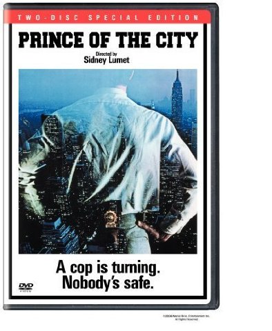 Prince of the City (1981)