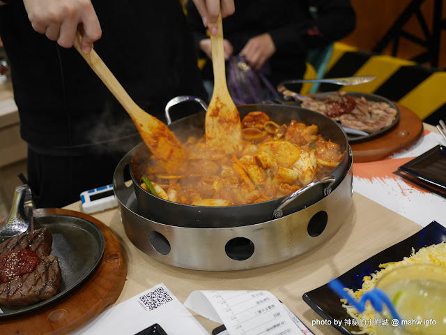 【食記】台中Omaya 乳溝起司春川炒雞-台中崇德店@北區 : 噢媽呀還是麻藥瘋雞? 價格尚可, 口味不差, 容易吃膩的李光洙愛情鍋 北區 區域 午餐 台中市 晚餐 海鮮 炸雞 雞排 韓式 飲食/食記/吃吃喝喝 