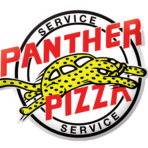 Panther Pizza Feuerbach logo