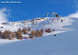 Avalanche Parpaillon, secteur les Orres, Sous Télésiège des Fontaines - Photo 2 - © Rascle Olivier