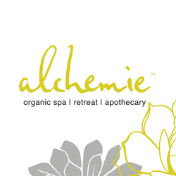 Alchemie Spa logo