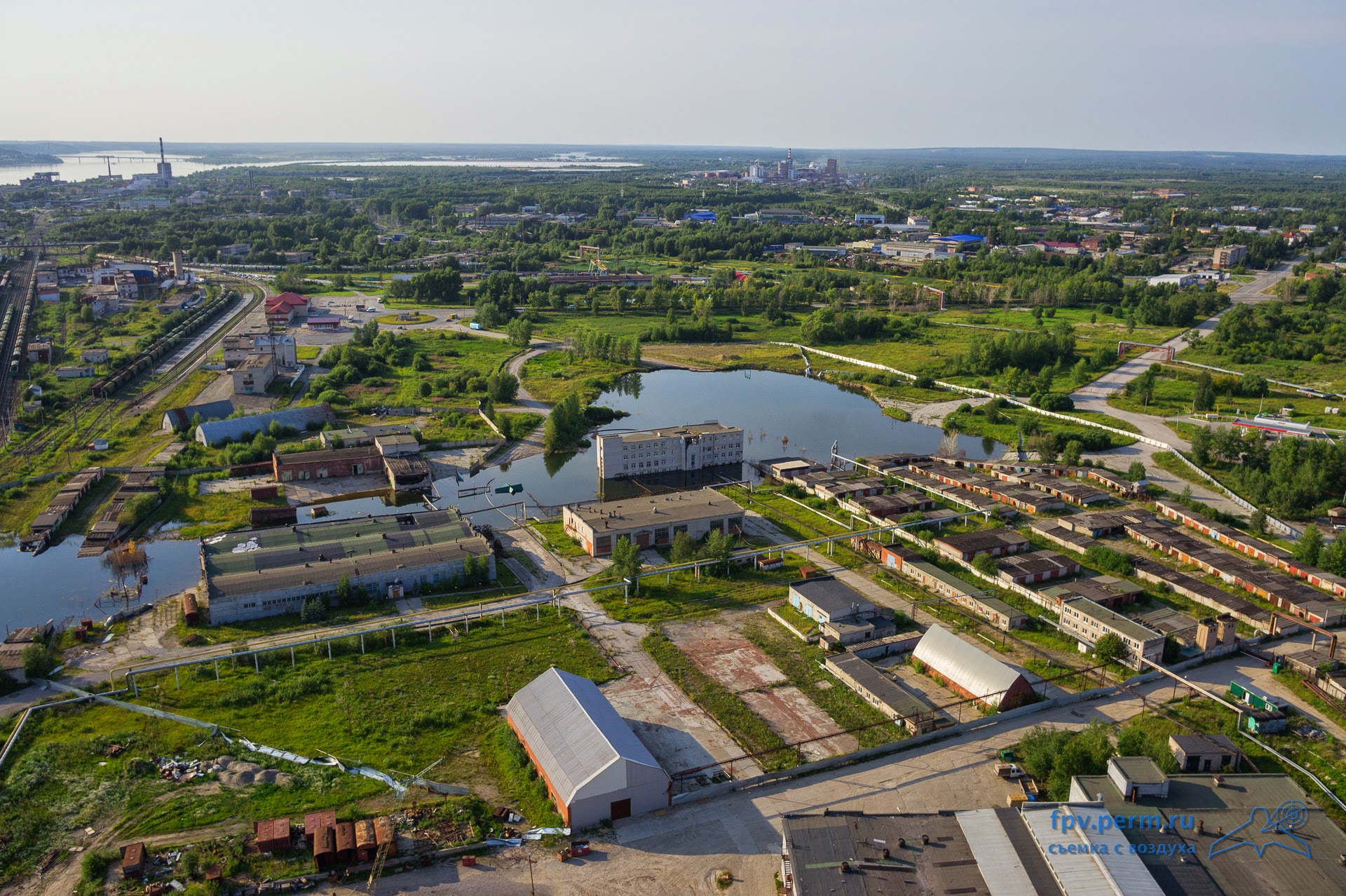 Д березники пермский край