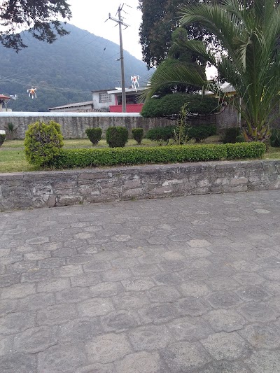 Photos of Church of Santa Maria Mazatla