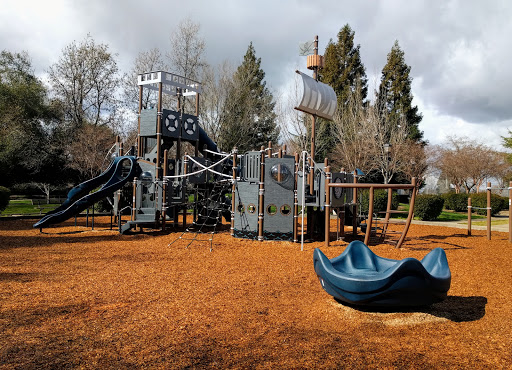 Park «Hillsborough Park», reviews and photos, 1001 Hillsborough Dr, Roseville, CA 95746, USA