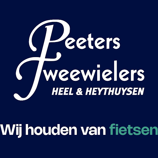 Bike Totaal Peeters Heythuysen - Fietsenwinkel en fietsreparatie