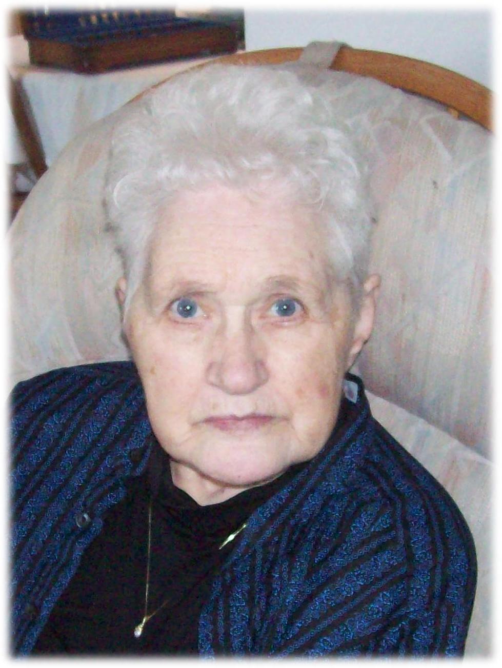 Alice J. Grimsley - Age 83