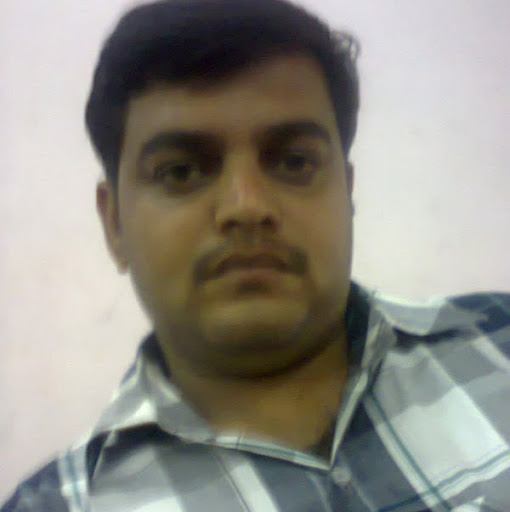 Devesh Tripathi