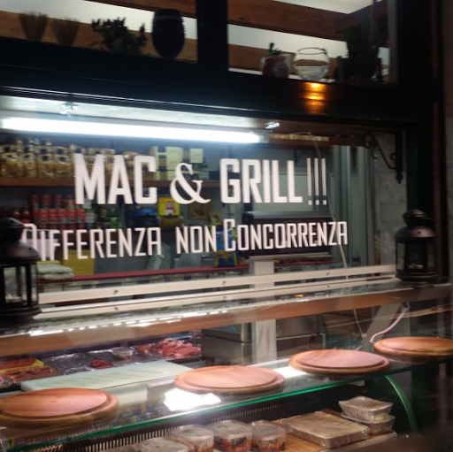 mac & grill