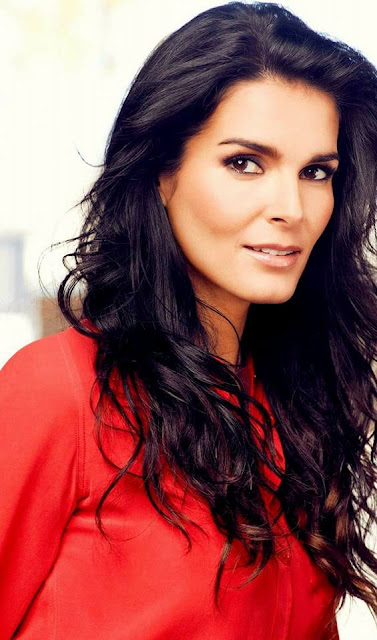 Angie Harmon Profile Pics Dp Images