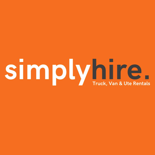 Simply Hire logo