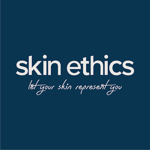 Skin Ethics Nelson logo