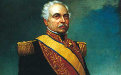 jose antonio paez