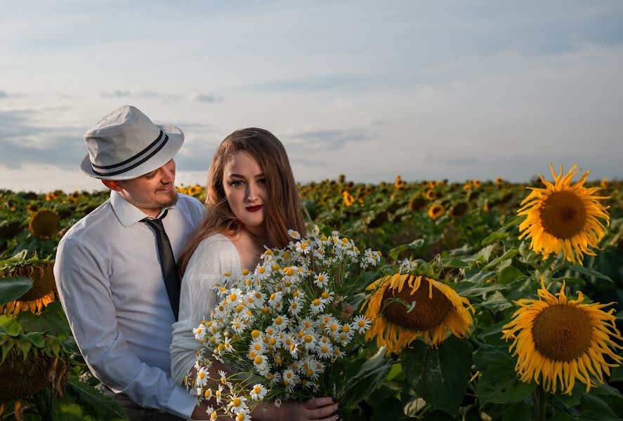 Wedding photographer Vladislav Chibis (chibisphoto). Photo of 23 September 2019