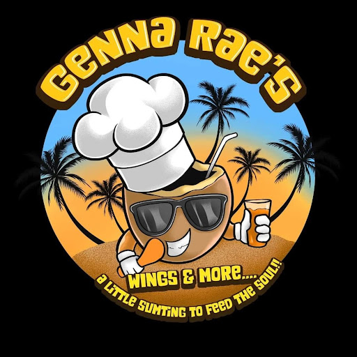 Genna Rae Wings & More...