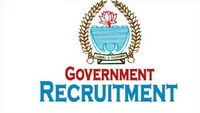 GAD issues guidelines for recruitment agencies for vacant posts