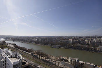 appartement à Paris 15ème (75)