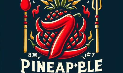 Pineapple 7