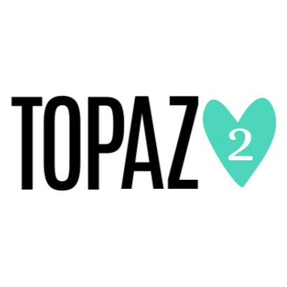 Topaz Two Tanning logo