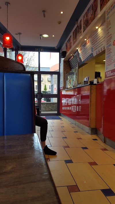 Photos of Four Star Pizza Killarney