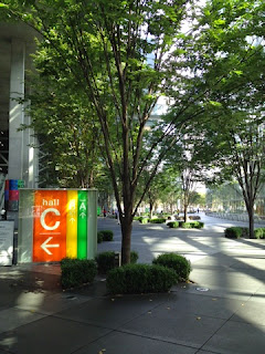 東京フォーラム 東京フォーラムの画像