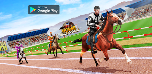 Horse Racing Game: Horse Games