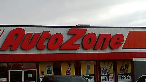 Auto Parts Store «AutoZone», reviews and photos, 2101 Apache Trail, Apache Junction, AZ 85120, USA