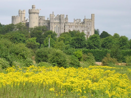  arundel castle 