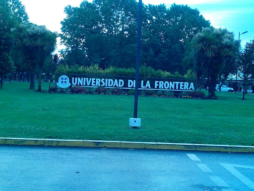 Universidad de la Frontera, Calle Uruguay 1720, Temuco, IX Región, Chile, Universidad | Araucanía