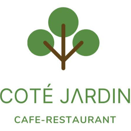 CÔTE JARDIN logo