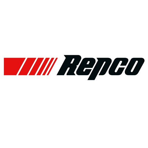 Repco Porirua logo