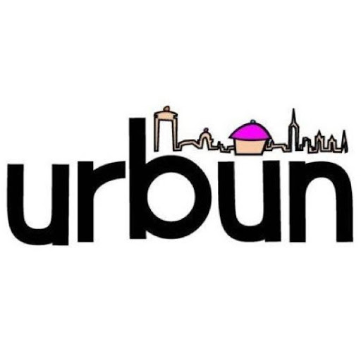 Urbun Cafe logo