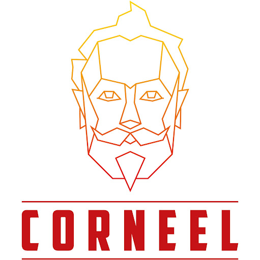 Corneel logo