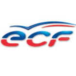 ECF CASTELNAUDARY ACC FORMATIONS logo