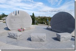 Swiss Air Flight 111 Memorial