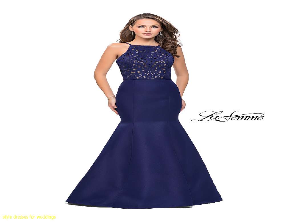 Mermaid Style Wedding Dress Sewing Patterns Image Wedding Dress
