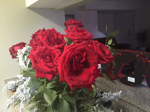 Florist «Fiesta Flowers & Gifts», reviews and photos, 3161 W Oakland Park Blvd, Fort Lauderdale, FL 33311, USA