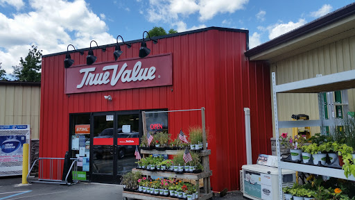 Home Improvement Store «Dp Luhrs True Value Hardware», reviews and photos, 300 W Harford St, Milford, PA 18337, USA